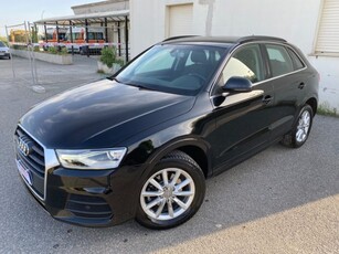 2015 AUDI Q3