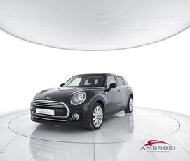 2015 MINI Clubman