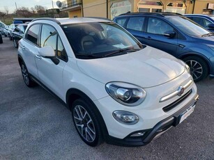 2016 FIAT 500X