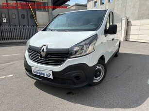 2016 RENAULT Trafic