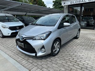 2016 TOYOTA Yaris