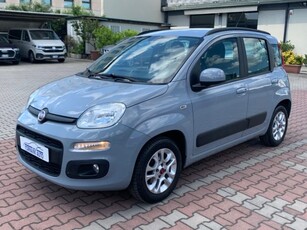 2017 FIAT New Panda