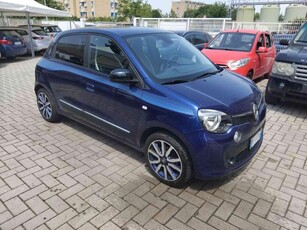 2017 RENAULT Twingo