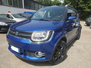 2017 SUZUKI Ignis