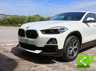 2018 BMW X2