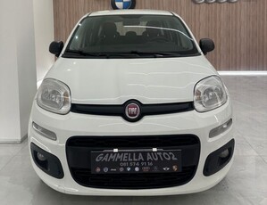 2018 FIAT Panda