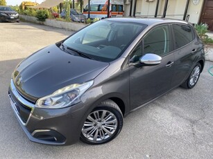 2018 PEUGEOT 208