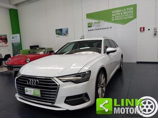 2019 AUDI A6