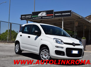 2019 FIAT Panda