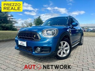 2019 MINI Countryman