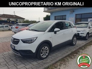 2019 OPEL Crossland X