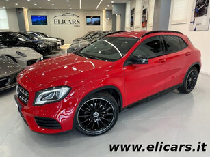 2020 MERCEDES-BENZ GLA 200