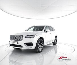 2021 VOLVO XC90