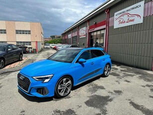 2022 AUDI A3