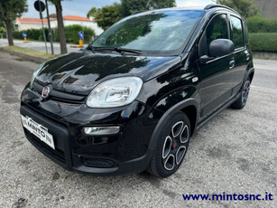 2022 FIAT Panda