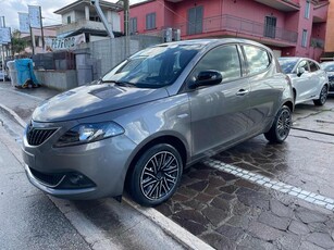 2022 LANCIA Ypsilon