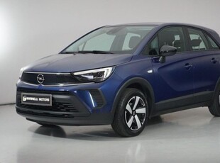 2022 OPEL Crossland