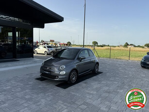 2023 FIAT 500