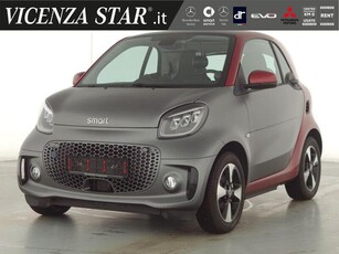 2023 SMART ForTwo