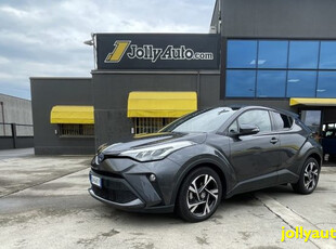 2023 TOYOTA C-HR