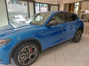 2024 ALFA ROMEO Stelvio