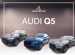 2024 AUDI Q5