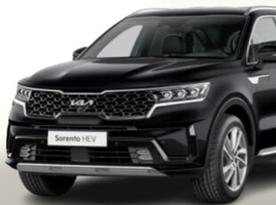 2024 KIA Sorento