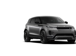 2024 LAND ROVER Range Rover Evoque