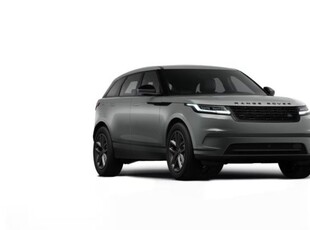 2024 LAND ROVER Range Rover Velar