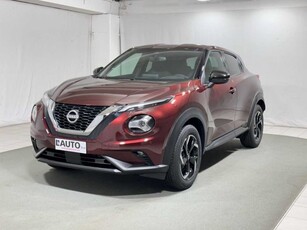 2024 NISSAN Juke