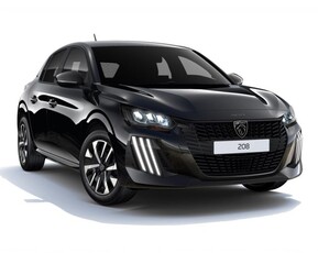 2024 PEUGEOT 208