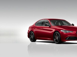 Alfa Romeo Giulia 2.2 Turbodiesel 210 CV AT8 AWD Q4 Veloce