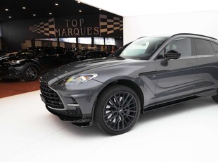 Aston Martin DBX 707 520 kW