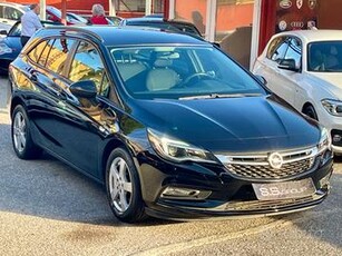 Astra 1.6 CDTi Sports Tourer/unipro/rate/garanzia