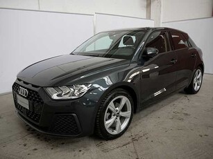 Audi A1 30 TFSI 81 kW