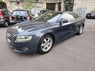 AUDI A5 1ª serie