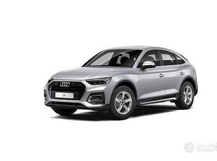 Audi Q5 SPORTBACK 40 TDI QUATTRO S TRONIC MY 24