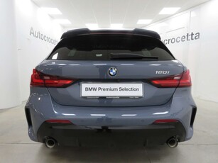 BMW 120i 131 kW