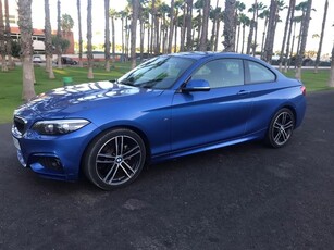 BMW 220i M 2019