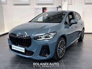 BMW 225e Active Tourer e xDrive 180 kW