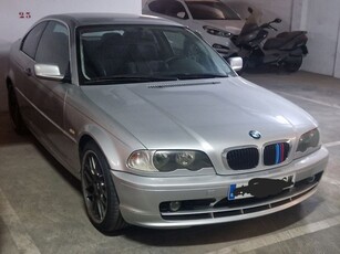BMW Serie 3 2000