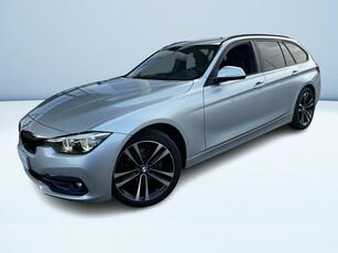 BMW Serie 3 Touring