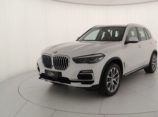 BMW X5 xDrive25d xLine 170 kW