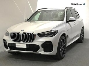 BMW X5e xDrive 290 kW