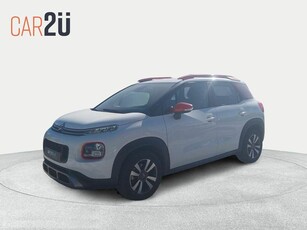 Citroën C3 Aircross PureTech 81kW (110CV) S&S FEEL