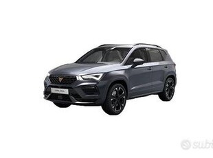 Cupra Ateca 2.0 tsi VZ 4drive dsg