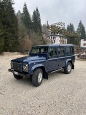 Defender 110 Td4 SE