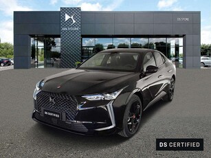 DS Automobiles 4 DS BlueHDi 130 96 kW