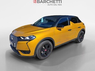 DS DS 3 Crossback