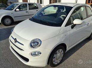 FIAT 500 1.0 Hybrid MY24 70CV IN ARRIVO